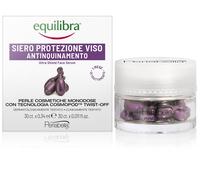 Siero Protezione Viso Perlabella Equilibra 30x0,34ml