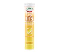 Equilibra® Più Difesa 90 g Compresse effervescenti