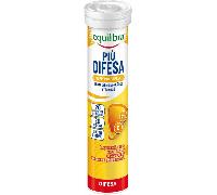 equilibra - Più Difesa, 20 compresse Vitamine 1 pieces unisex
