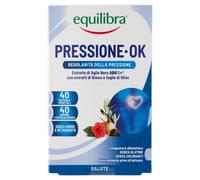 Equilibra® Pressione Ok 20 g Capsule