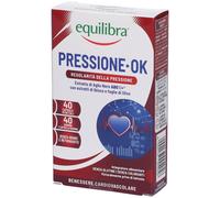 Equilibra® Pressione Ok 20 g Capsule