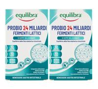 Equilibra® Probio 24 2x25 g Polvere per soluzione orale