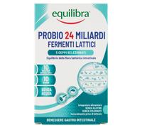 Equilibra Probio 24Mld 10 Bustine