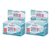 Equilibra Probio 3 Immuno - Risparmia il 10% con il codice: equilibra1