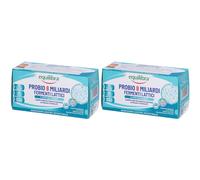 Equilibra® Probio 8 Miliardi Fermenti Lattici 2x10 pz Flaconcini bevib