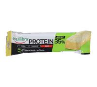 Equilibra® PROTEIN 35% White Chocolate 4x45 g