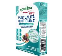 Equilibra EQUILIBRA PUNTUALITA' QUOTIDIANA FORTE 30 COMPRESSE