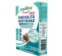 Equilibra EQUILIBRA PUNTUALITA' QUOTIDIANA FORTE 30 COMPRESSE