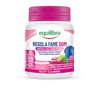 Equilibra® Regola Fame Gum 51 g Altro