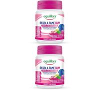 Equilibra® Regola Fame Gum Set da 2 2x51 g Altro