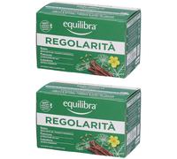 Equilibra® Regolarità 2x30 g