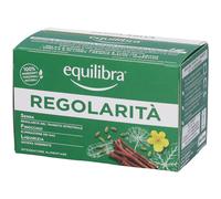 Equilibra® Regolarità 30 g Bustine filtro