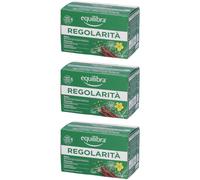 Equilibra® Regolarità 3x30 g