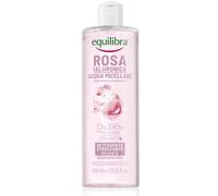 Equilibra Rosa Acqua Micellare 400 Ml