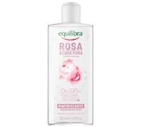 equilibra rosa ialuronica acqua pura 200 ml