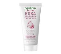 Equilibra Viso Rosa Crema Idratante 75 Ml