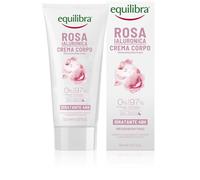 Crema Corpo Idratante 48h Rosa Ialuronica Equilibra 150ml