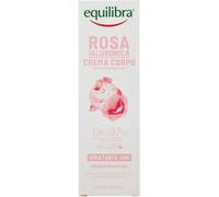 equilibra Rosa Ialuronica Crema Corpo Idratante 48h 150 ml
