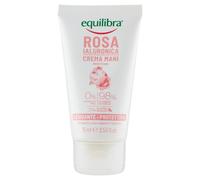 Equilibra Rosa Ialuronica Crema Mani