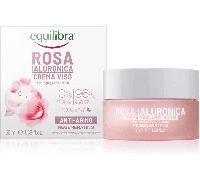 Rosa Ialuronica Crema Viso Anti Aging 50 Ml