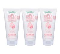 Equilibra Rosa Ialuronica Crema Viso Idratante 75 ml - Crema viso