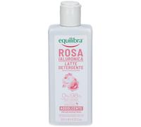 Equilibra Rosa Ialuronica Latte Detergente - risparmia il 10% con il c