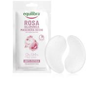 Equilibra Rosa Ialuronica Maschera Occhi Anti Fatica