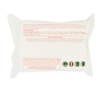 Equilibra® Rosa Ialuronica Salviette Micellari Struccanti 3x25 St
