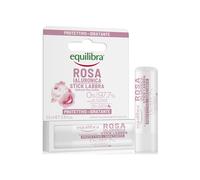 Equilibra Stick Labbra Rosa Ialuronica 5,5 ml Stick