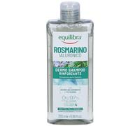 Equilibra Rosmarino Ialuronico Dermo Shampoo 300 ml Shampoo