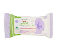 equilibra - Aloe Salviette Intime Sapone intimo 1 pieces unisex