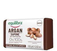 Equilibra Sapone all'Argan 100 g