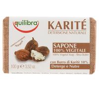 Sapone Naturale Karite' 100ml