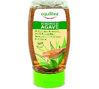Equilibra Sciroppo D'Agave Bio e Vegan 350 g