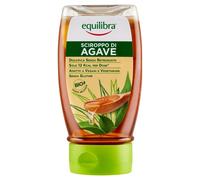 equilibra - Sciroppo di Agave Bio e Vegan Vitamine e sostanze vitali 350 g unisex