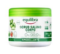 Modellazione Dell'Equilibrio E Sale peeling per il corpo 600 g