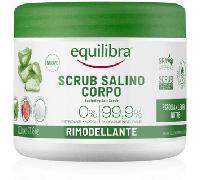Modellazione Dell'Equilibrio E Sale peeling per il corpo 600 g