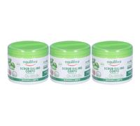 Equilibra® Scrub Salino Rimodellante 3x600 g