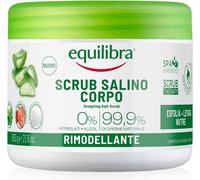 Modellazione Dell'Equilibrio E Sale peeling per il corpo 600 g