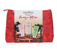 Equilibra Set Crema Mani Vacanze Italiane con Pochette in Omaggio 320