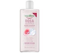 Equilibra Capelli Rosa Ialuronica Dermo Shampoo Idratante 265 Ml