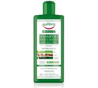 Equilibra Shampoo Anticaduta Fortificante 300 Ml