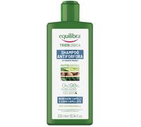 Equilibra Shampoo Antiforfora 300 Ml Con Aloe Vera