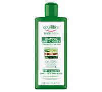 Equilibra Shampoo rinforzante contro la caduta dei capelli