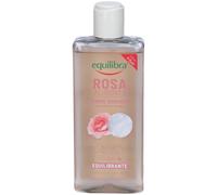 Equilibra Shampoo Rosa Ialuronica 265 ml Shampoo