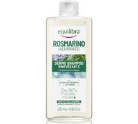 Equilibra Shampoo Rosmarino Da 265ml