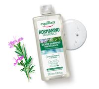 Equilibra® Shampoo Rosmarino Ialuronico (265 ml)