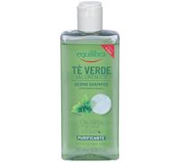 Equilibra Shampoo Tè Verde Ialuronico 265 ml Shampoo