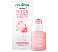 Equilibra Siero Levigante alla Rosa 30 ml
