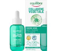 EQUILIBRA SIERO VISO ANTI-RUGHE LIFTANTE COLLAGENE VEGETALE 30ML